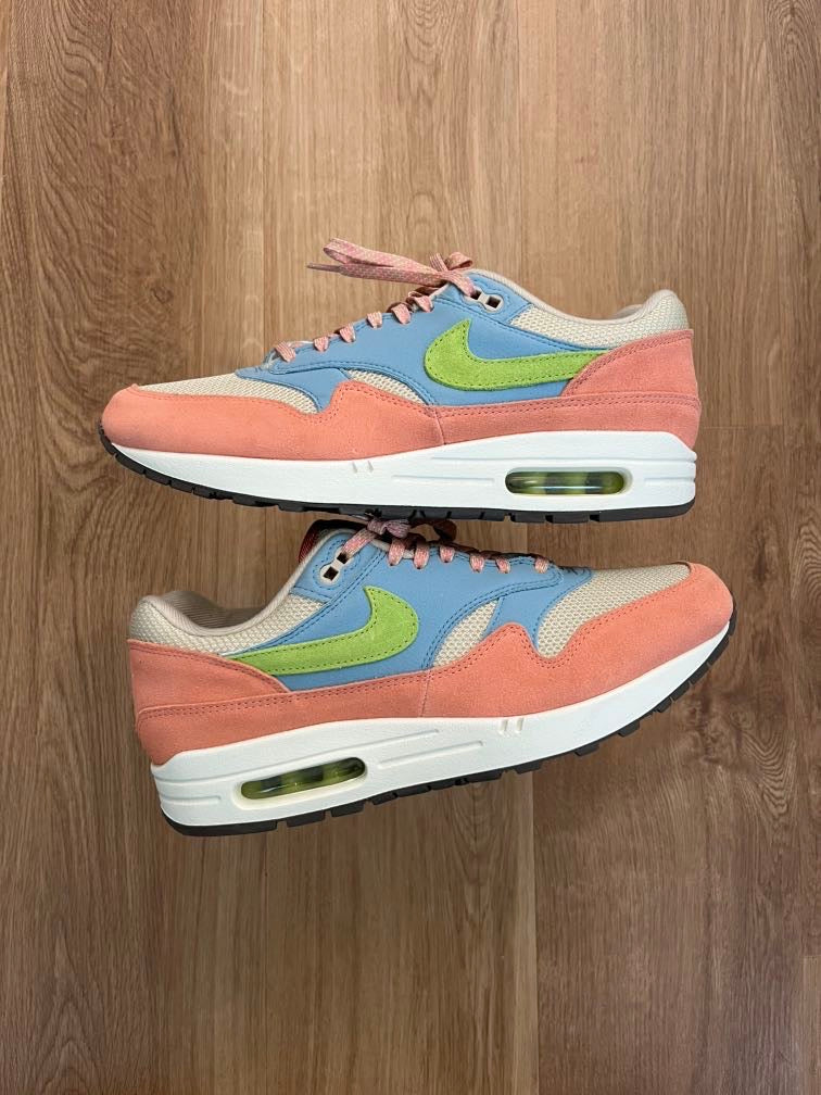 Nike Air Max 1 'Light Madder Root'