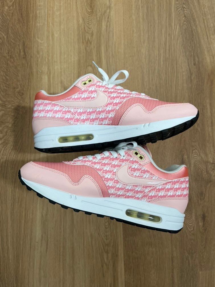 Nike Air Max 1 'Strawberry Lemonade'