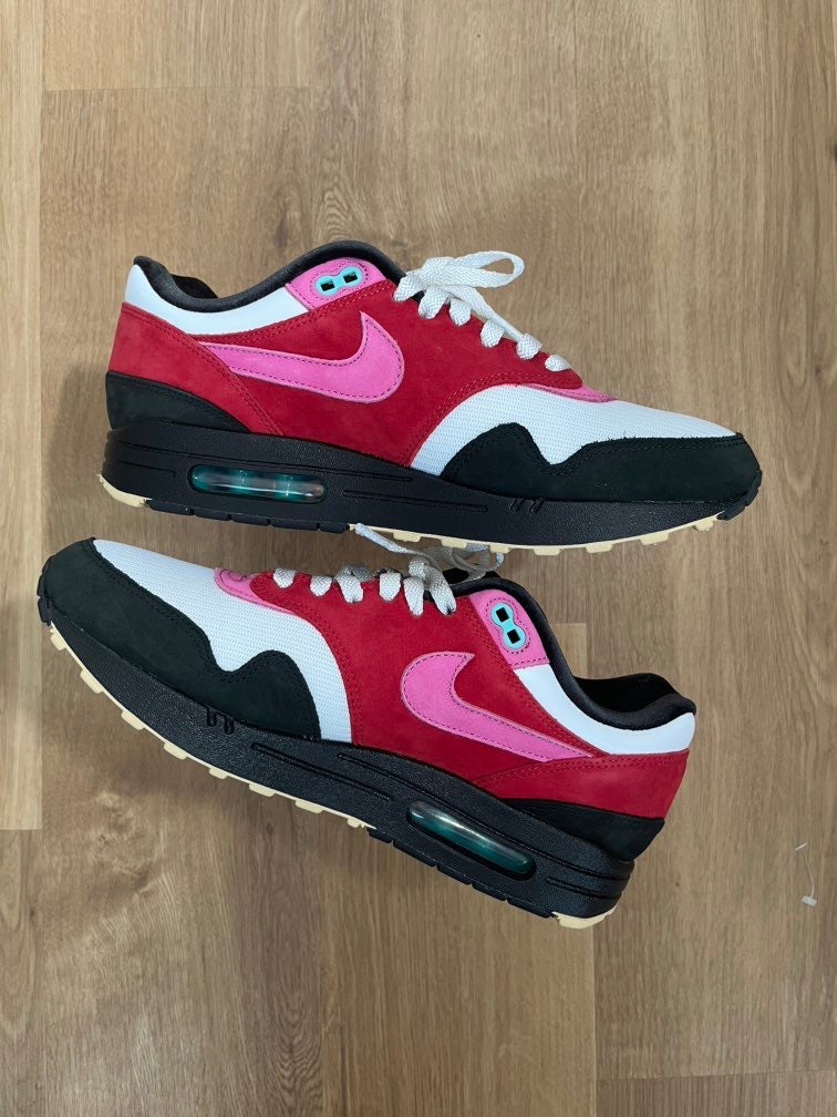Nike Air Max 1 By You ‘Parra Running Man’