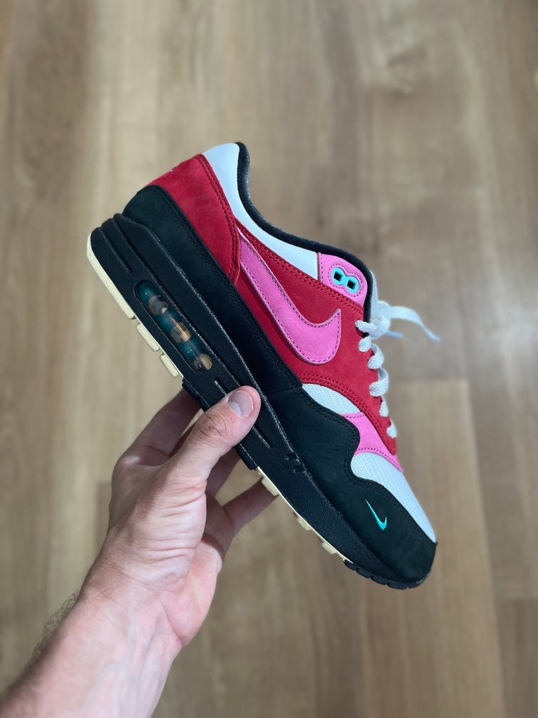 Nike Air Max 1 By You ‘Parra Running Man’