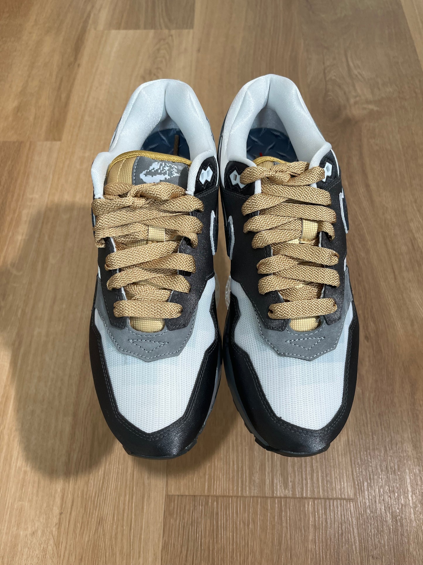 Nike Air Max 1 .SWOOSH ‘Big Head Mode'