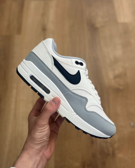 Nike Air Max 1 'Platinum Obsidian'