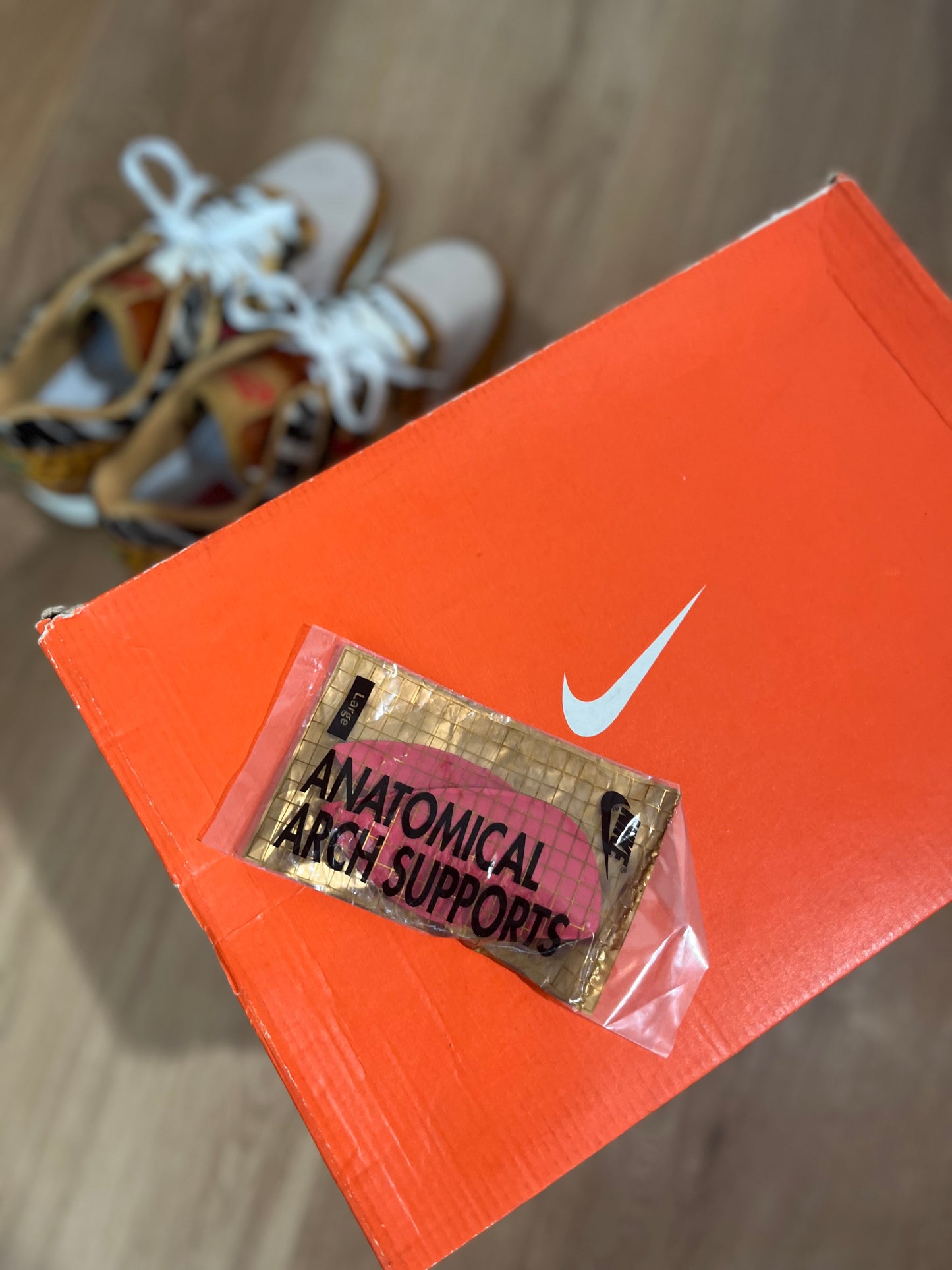 Nike Air Max 1 x Atmos 'Animal 1.0’