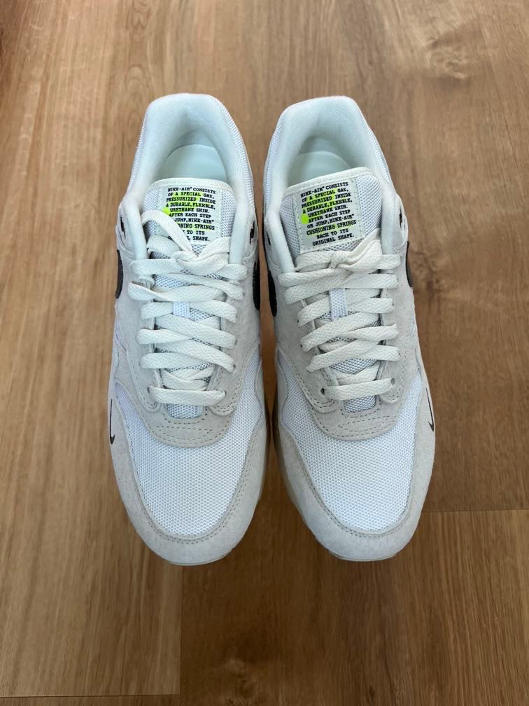 Nike Air Max 1 'Ironstone'