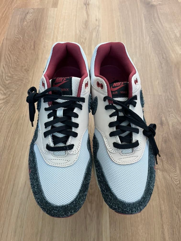 Nike Air Max 1 'Keep Rippin Stop Slippin 2.0'
