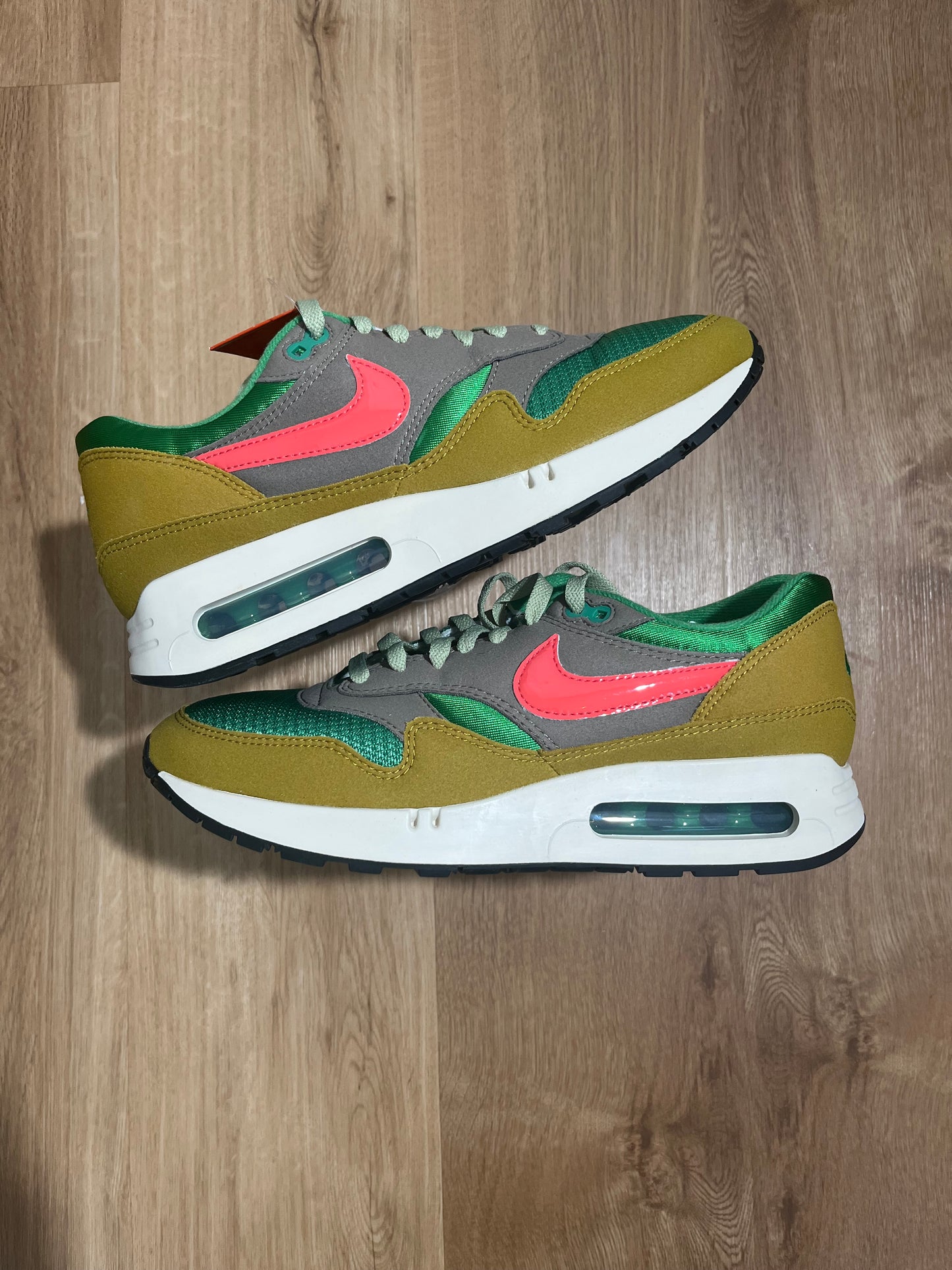 Nike Air Max 1 '86 'Powerwall BRS'