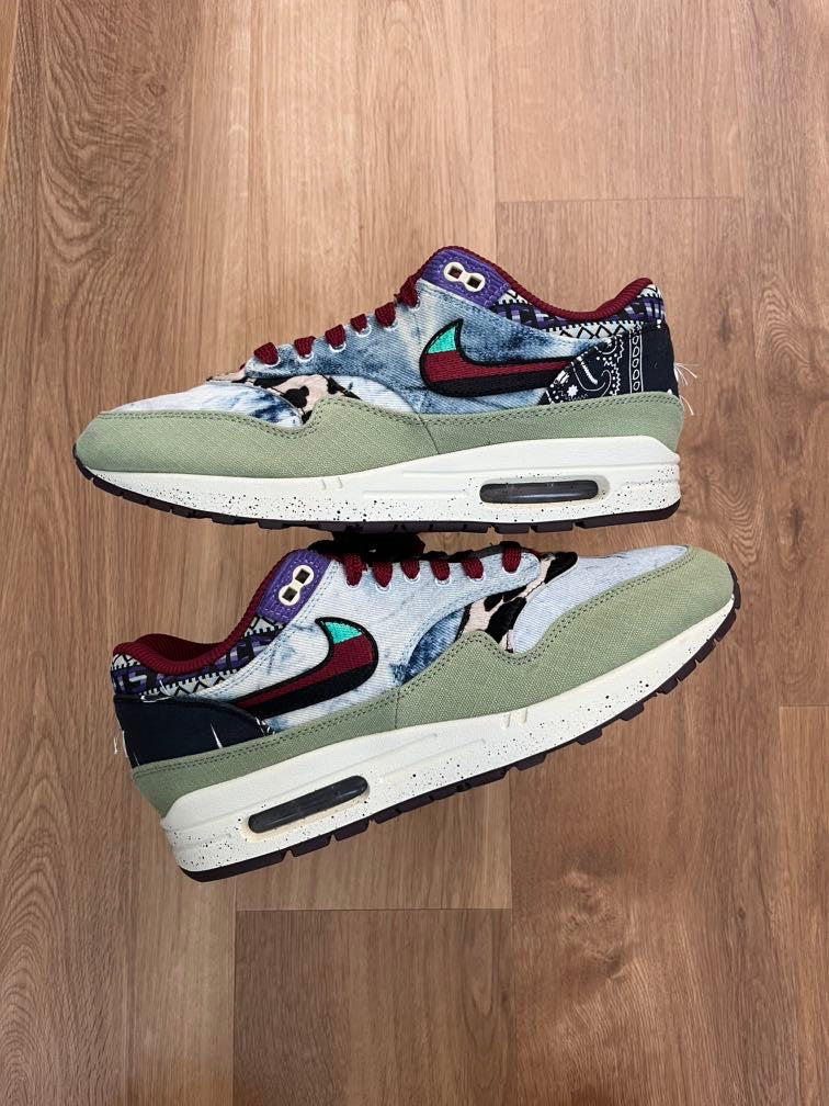 Nike Air Max 1 x Concepts 'Mellow'