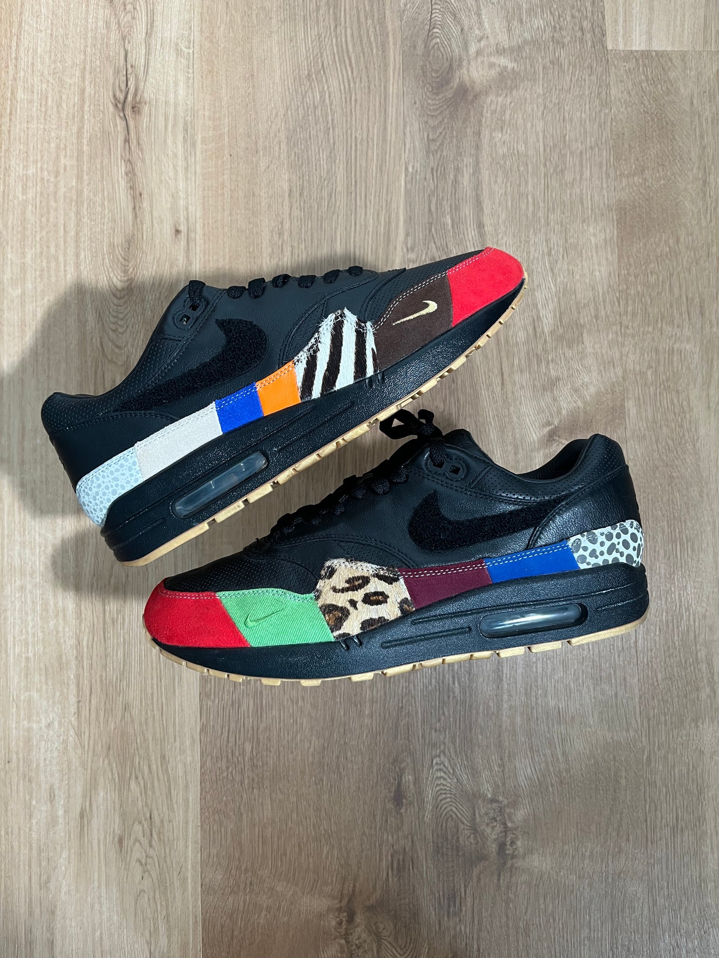 Nike Air Max 1 'Master'