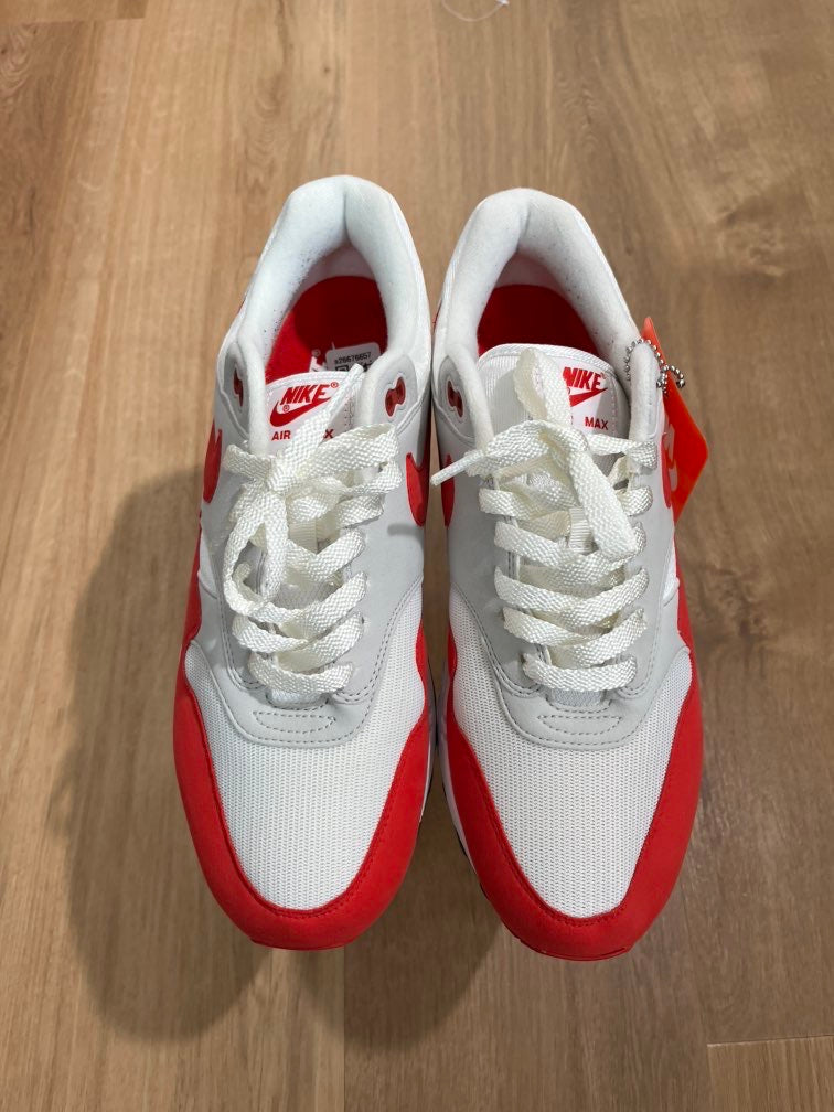 Nike Air Max 1 'Anniversary Red'