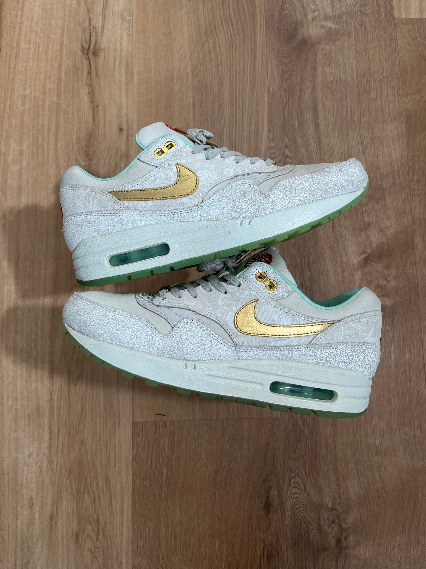 Nike Air Max 1 ‘Year of the Horse’