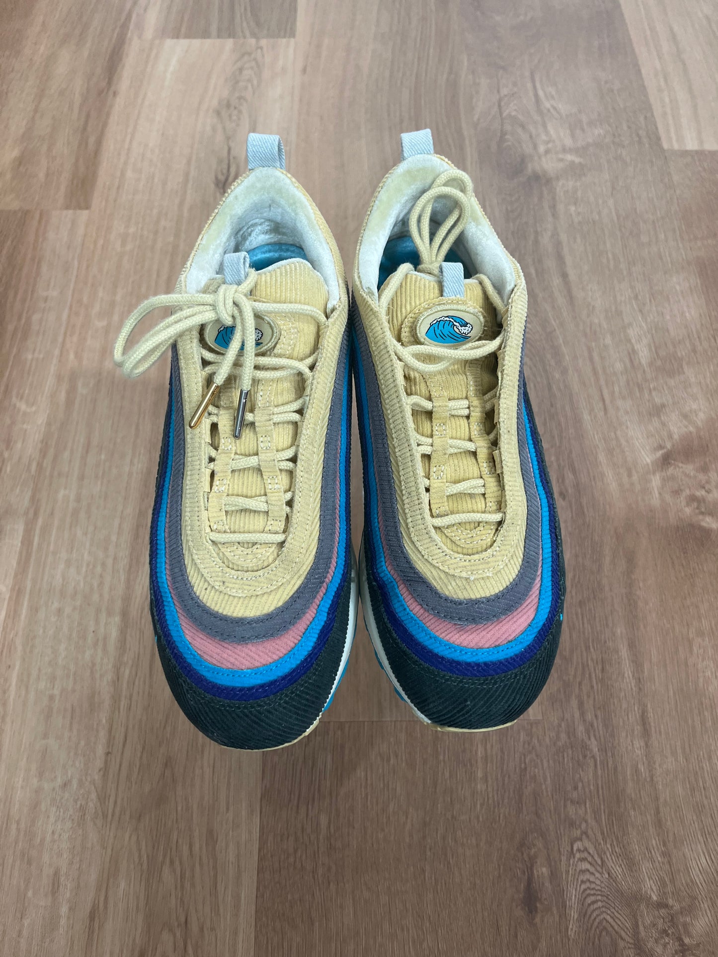 Nike Air Max 1/97 ‘Sean Wotherspoon’