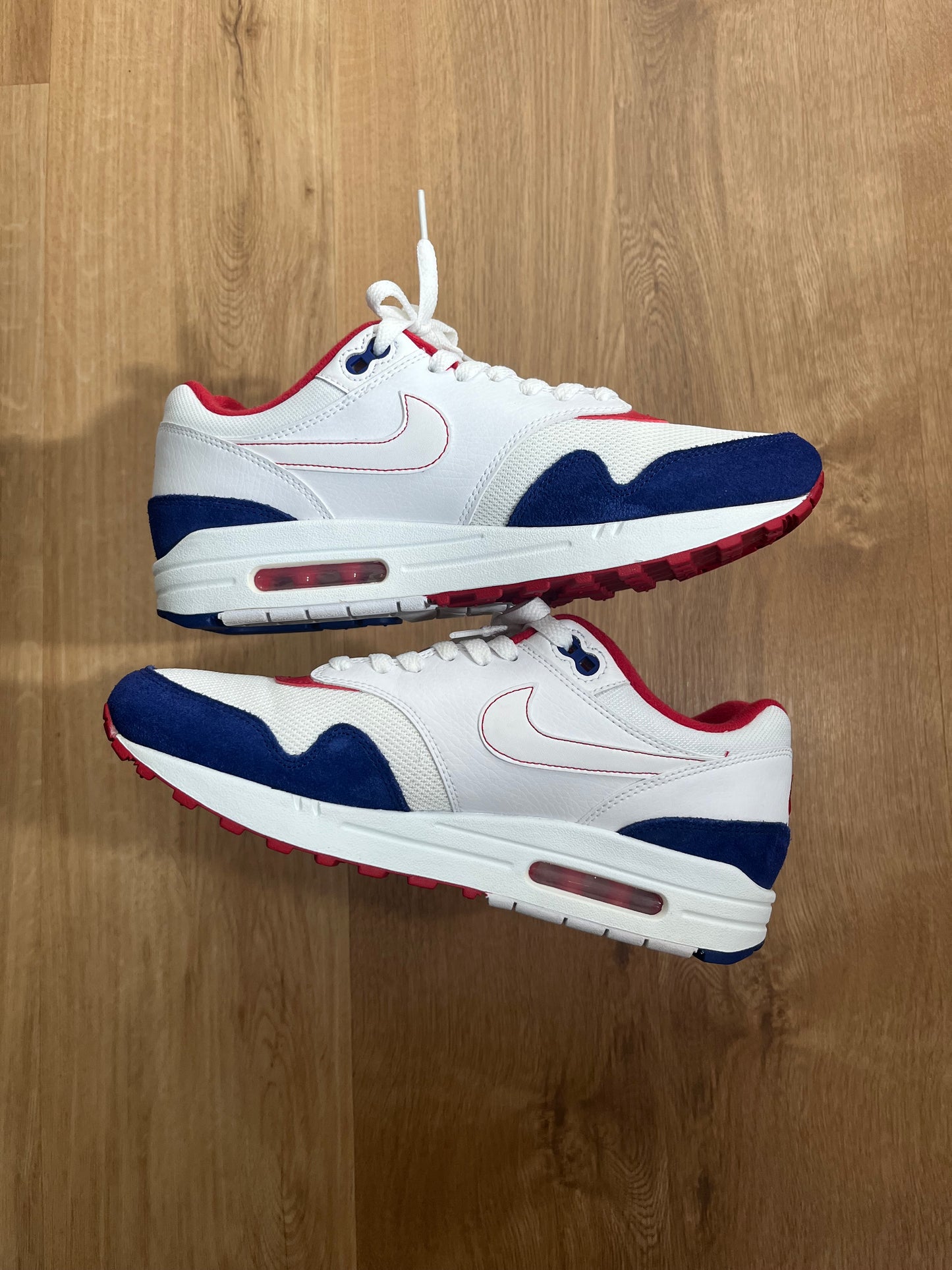 Nike Air Max 1 'USA’