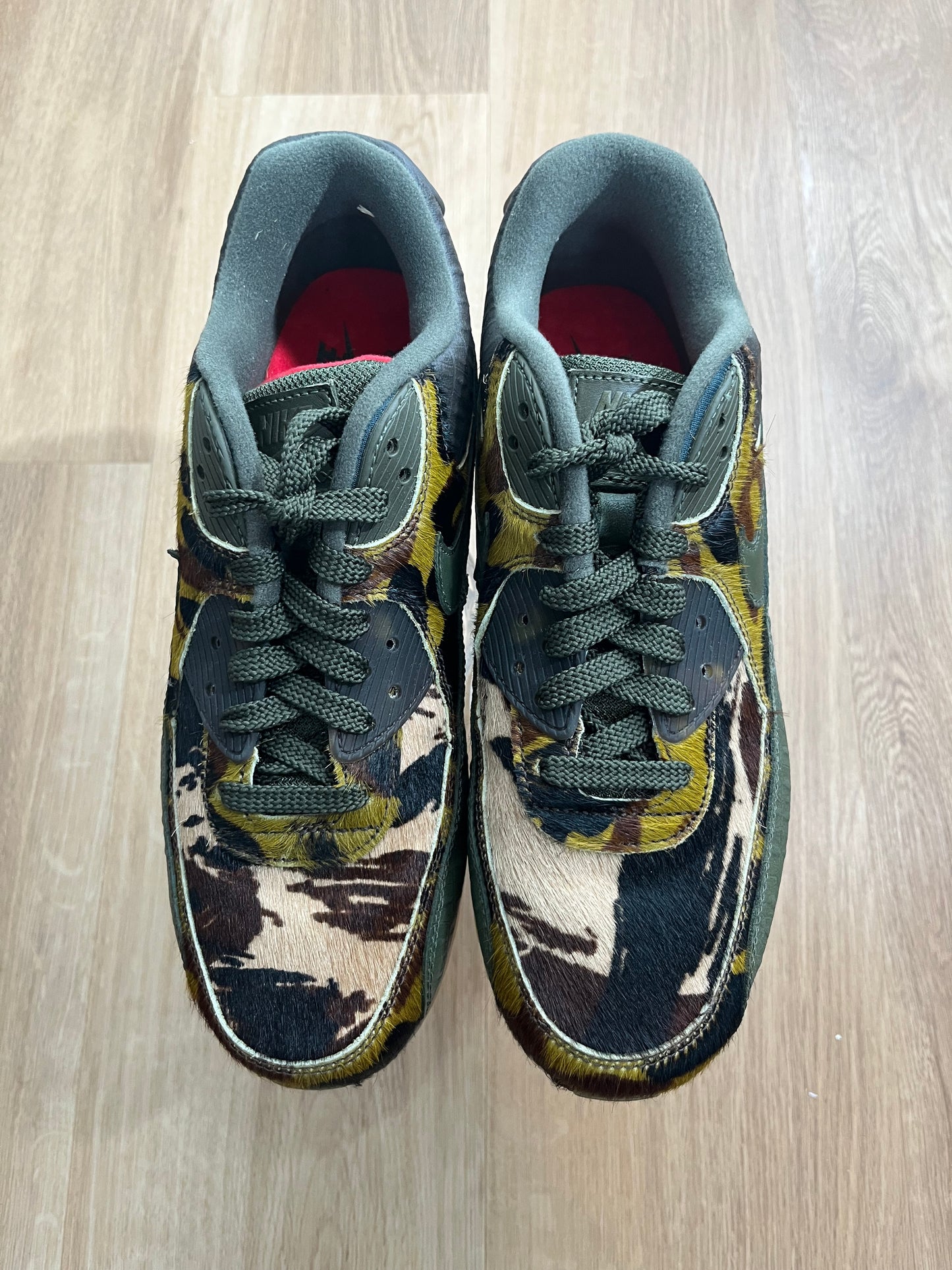 Nike Air Max 90 ‘Crocodile Animal’
