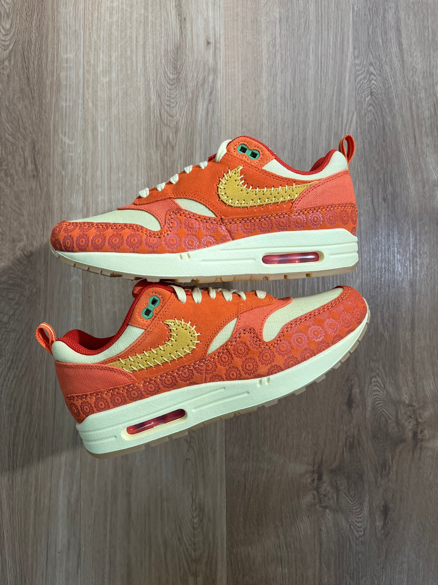 Nike Air Max 1 'Somos Familia'