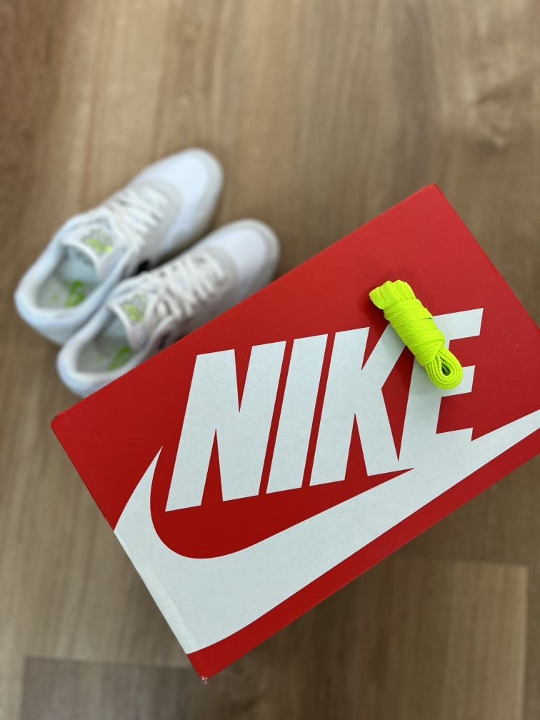 Nike Air Max 1 'Ironstone'