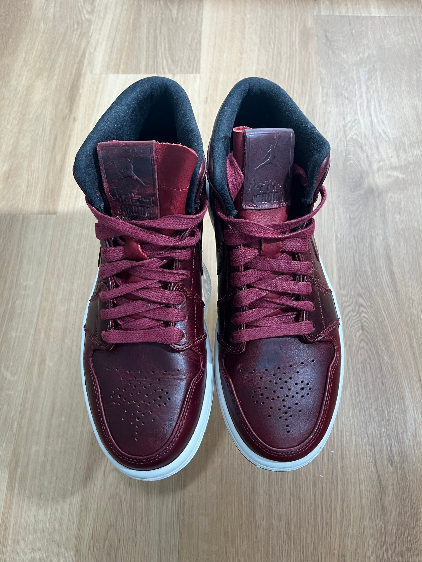 Nike Air Jordan 1 Mid ‘Nouveau’