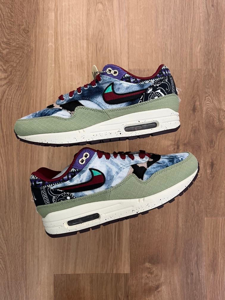Nike Air Max 1 x Concepts 'Mellow'