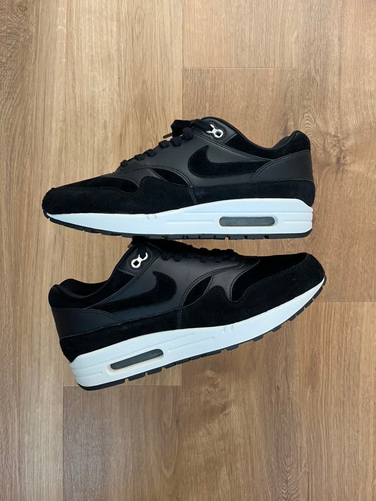 Nike Air Max 1 'Rebel Skull'