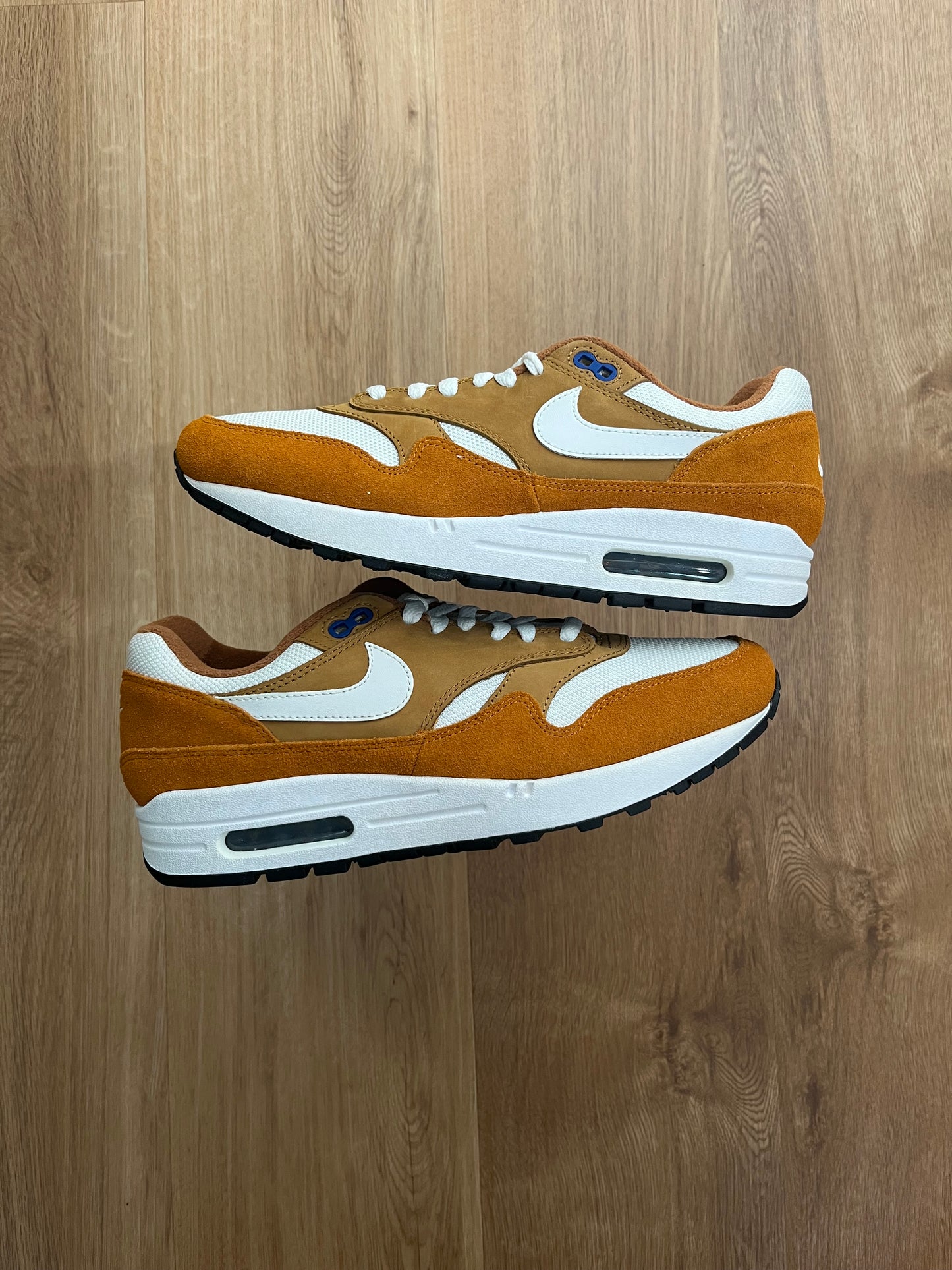 Nike Air Max 1 'Curry'