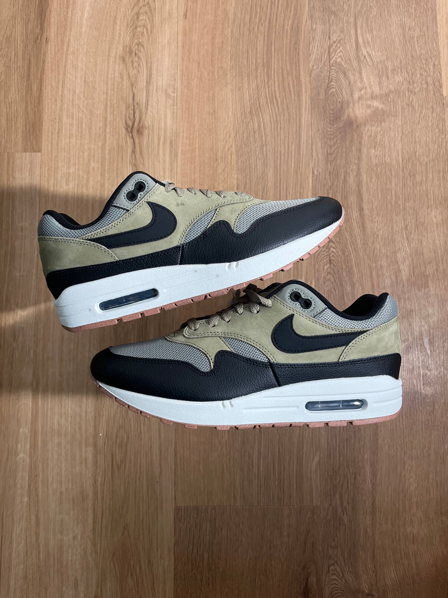 Nike Air Max 1 'Dark Stucco’