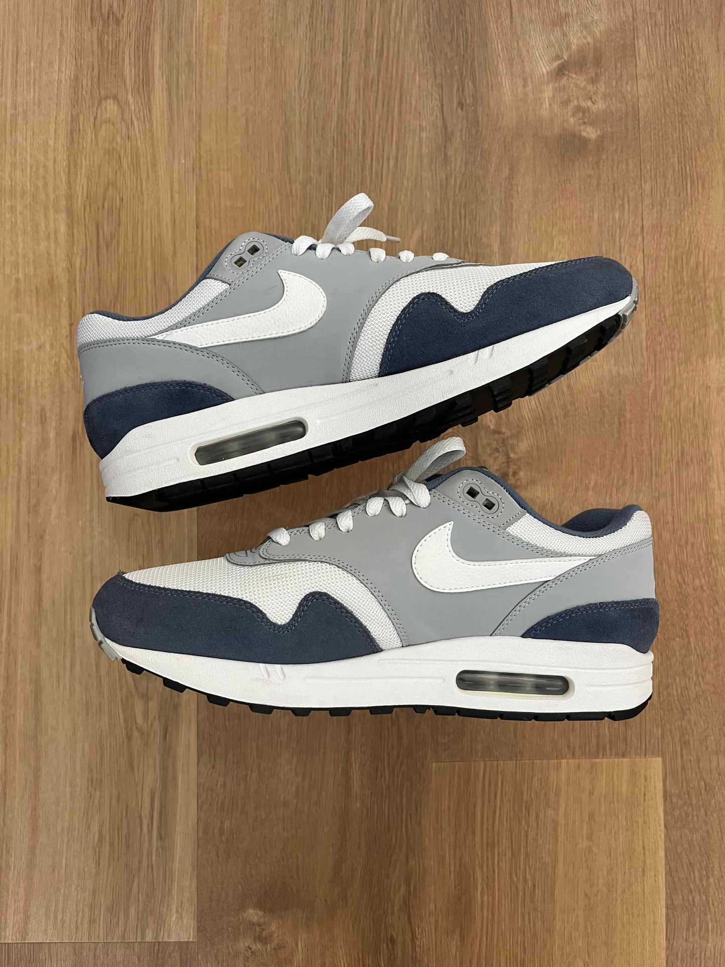 Nike Air Max 1 'Blue Recall'