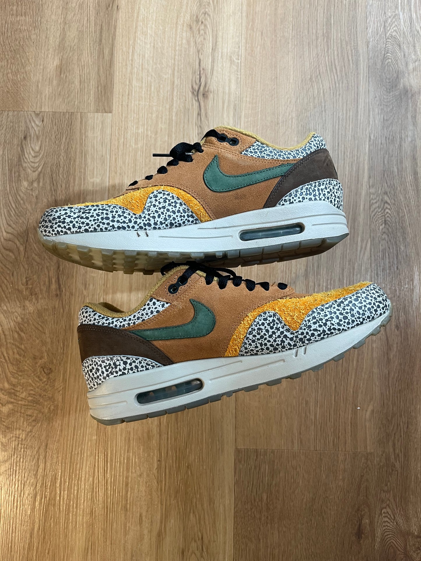 Nike Air Max 1 'Atmos Safari QS’