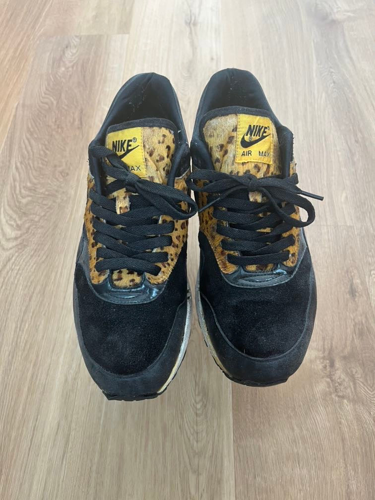 Nike Air Max 1 ’Beast Pack’