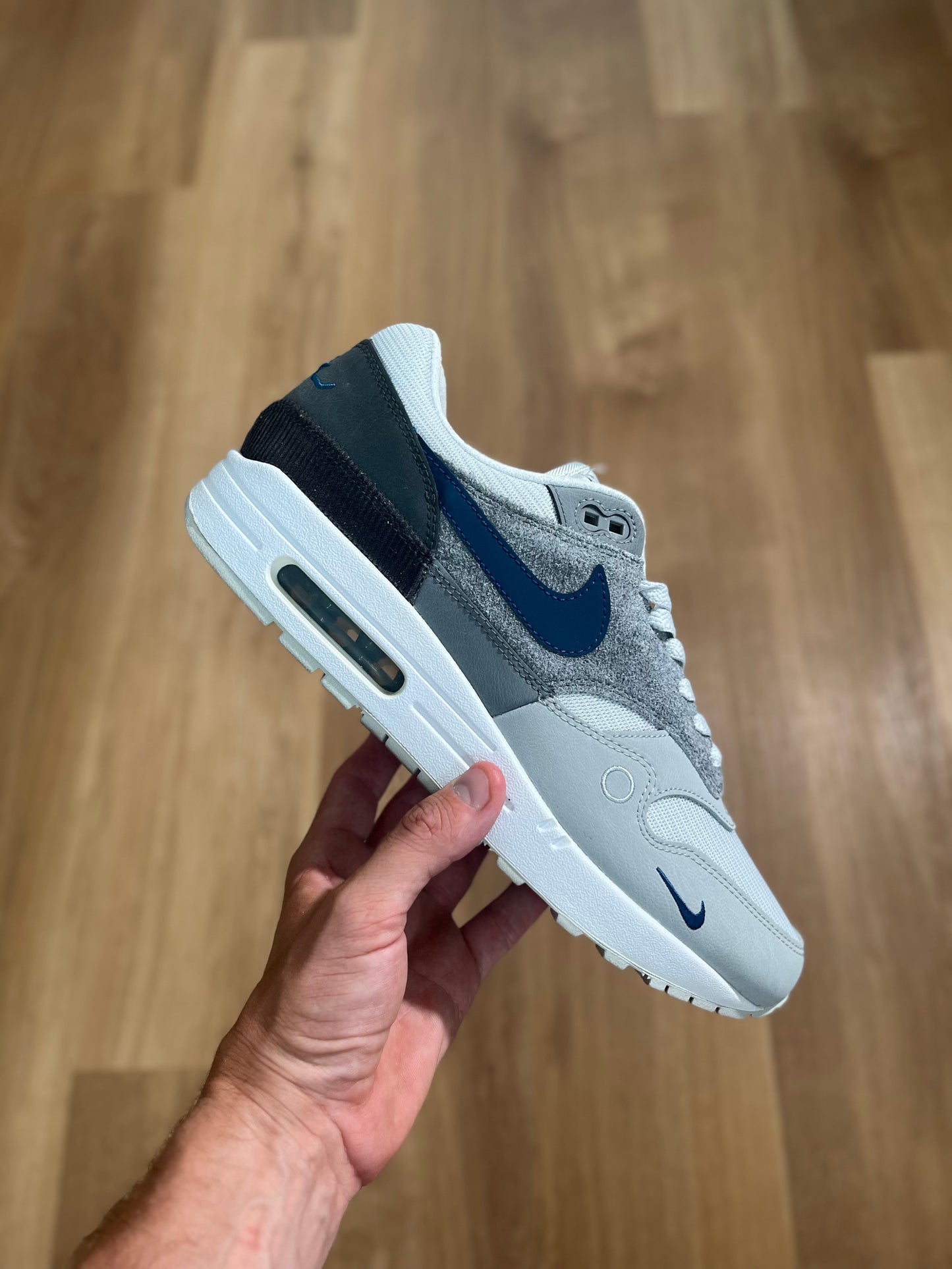 Nike Air Max 1 'City Pack London'