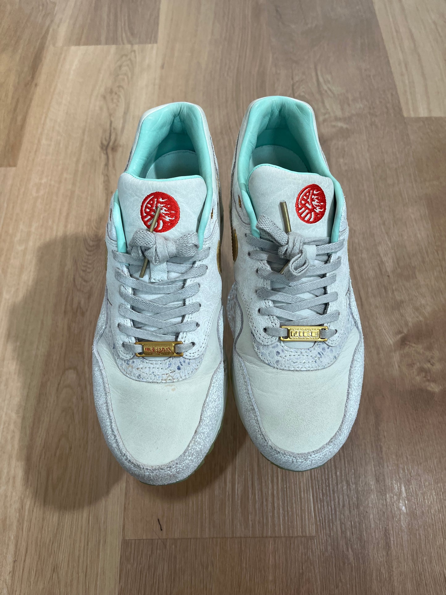 Nike Air Max 1 ‘Year of the Horse’