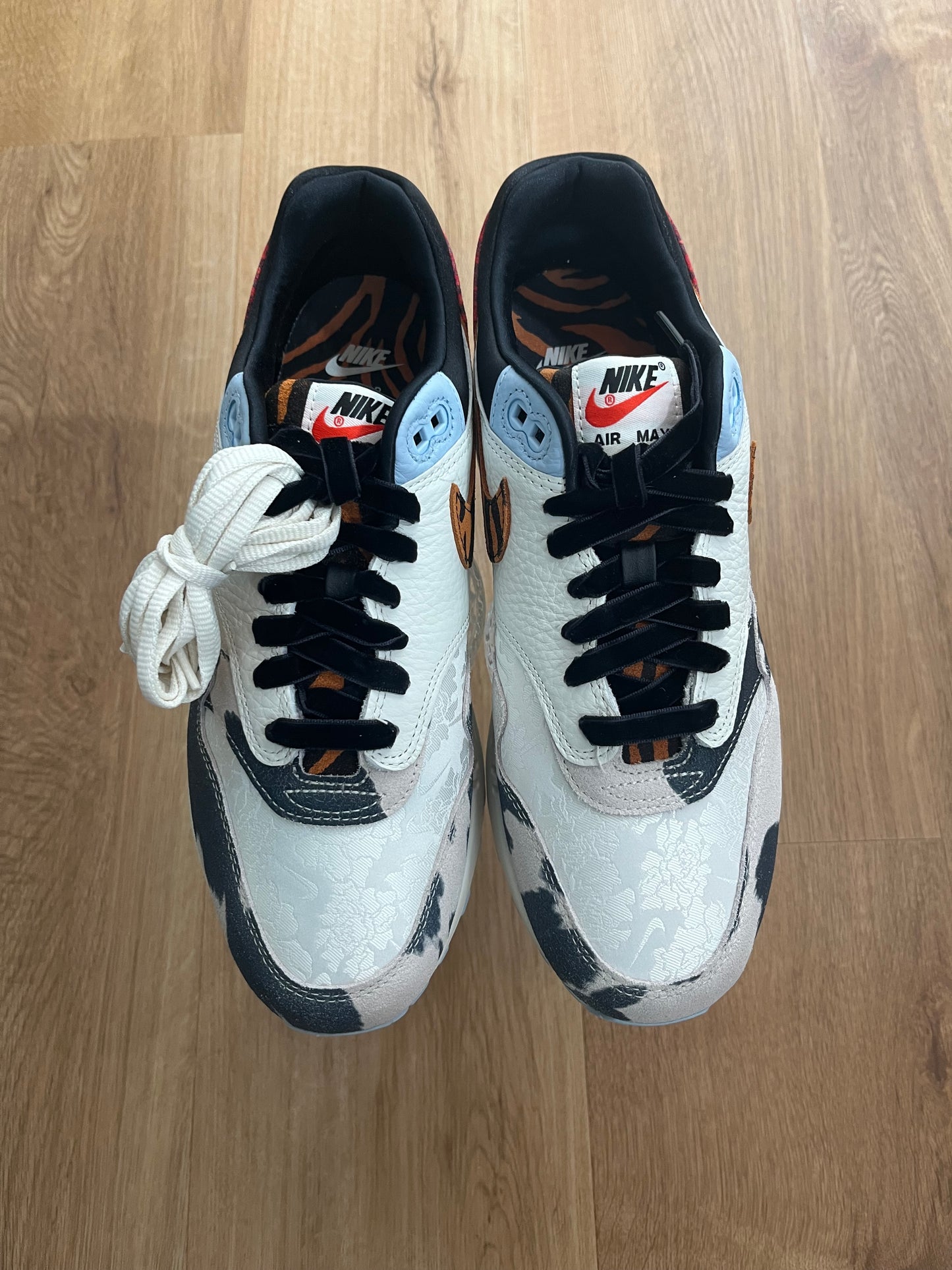 Nike Air Max 1 'Great Indoors’