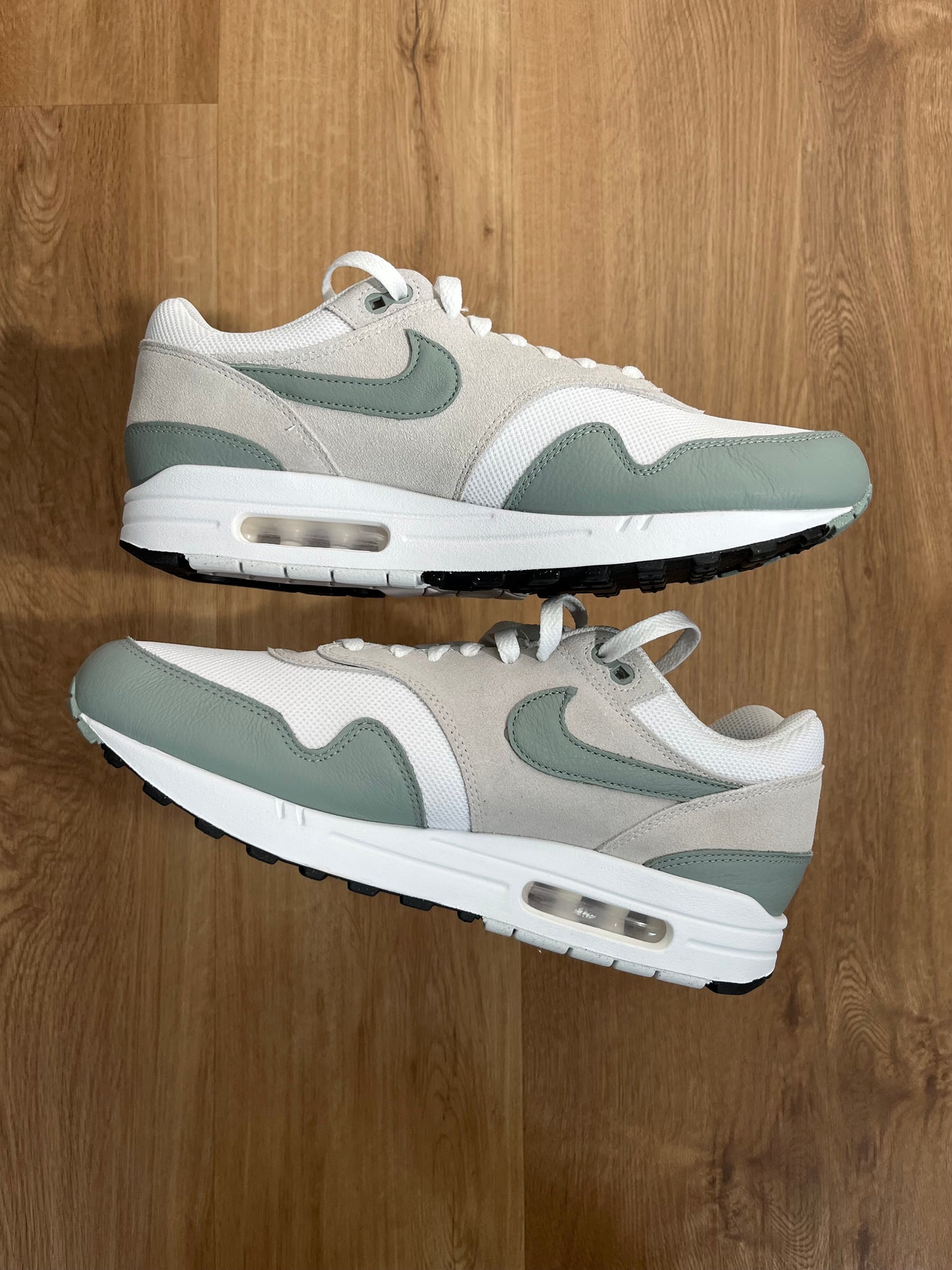 Nike Air Max 1 ‘Mica Green’