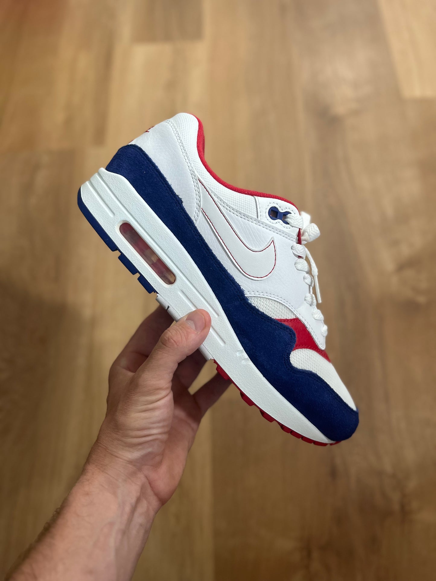Nike Air Max 1 'USA’