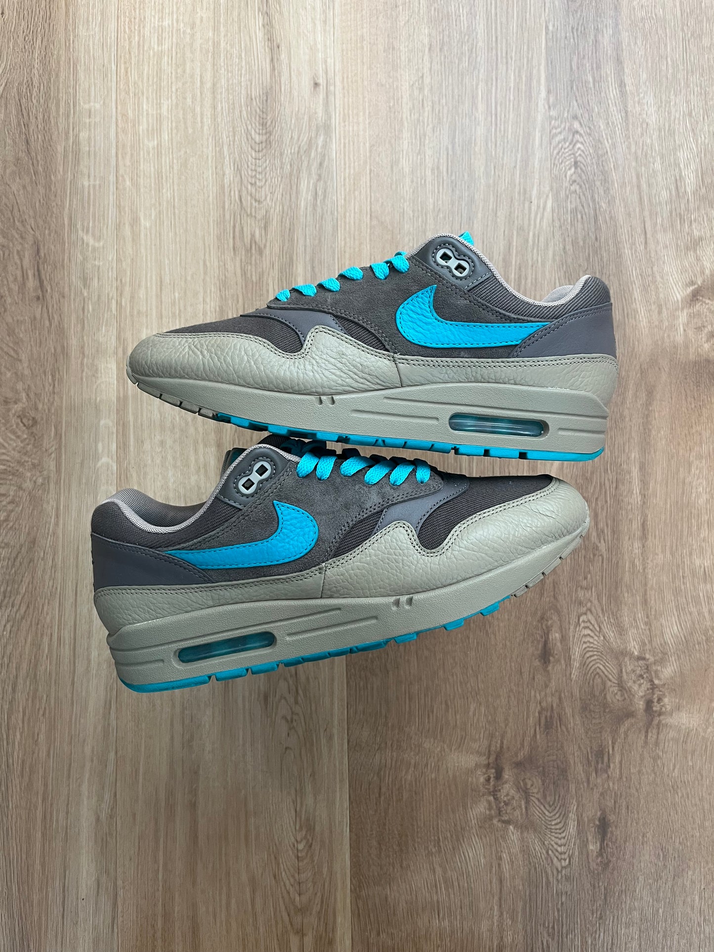 Nike Air Max 1 PRM 'Ridgerock'