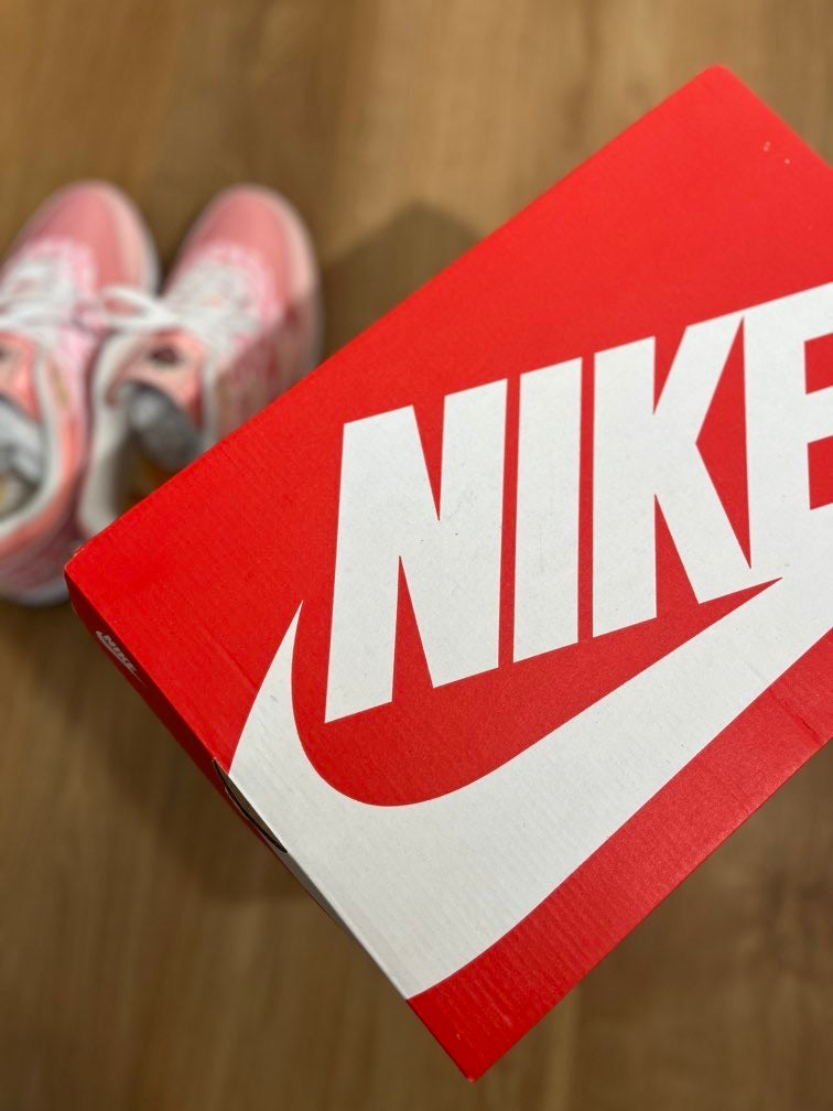 Nike Air Max 1 'Strawberry Lemonade'
