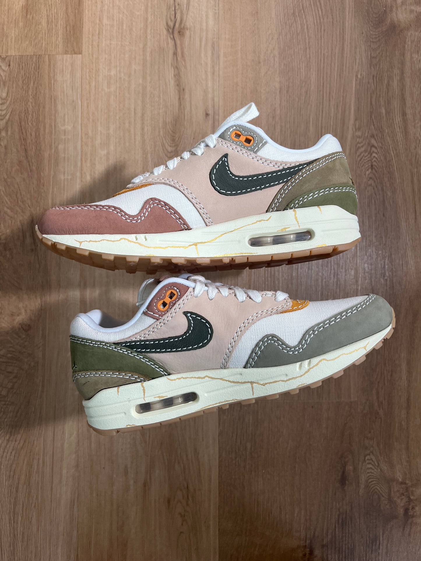 Nike Air Max 1 'Wabi Sabi'