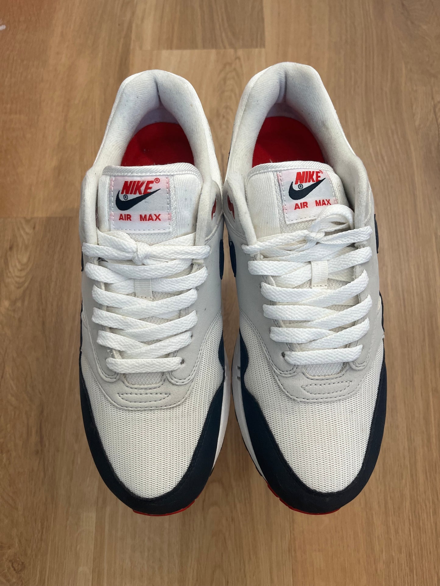 Nike Air Max 1 ‘Anniversary Obsidian’