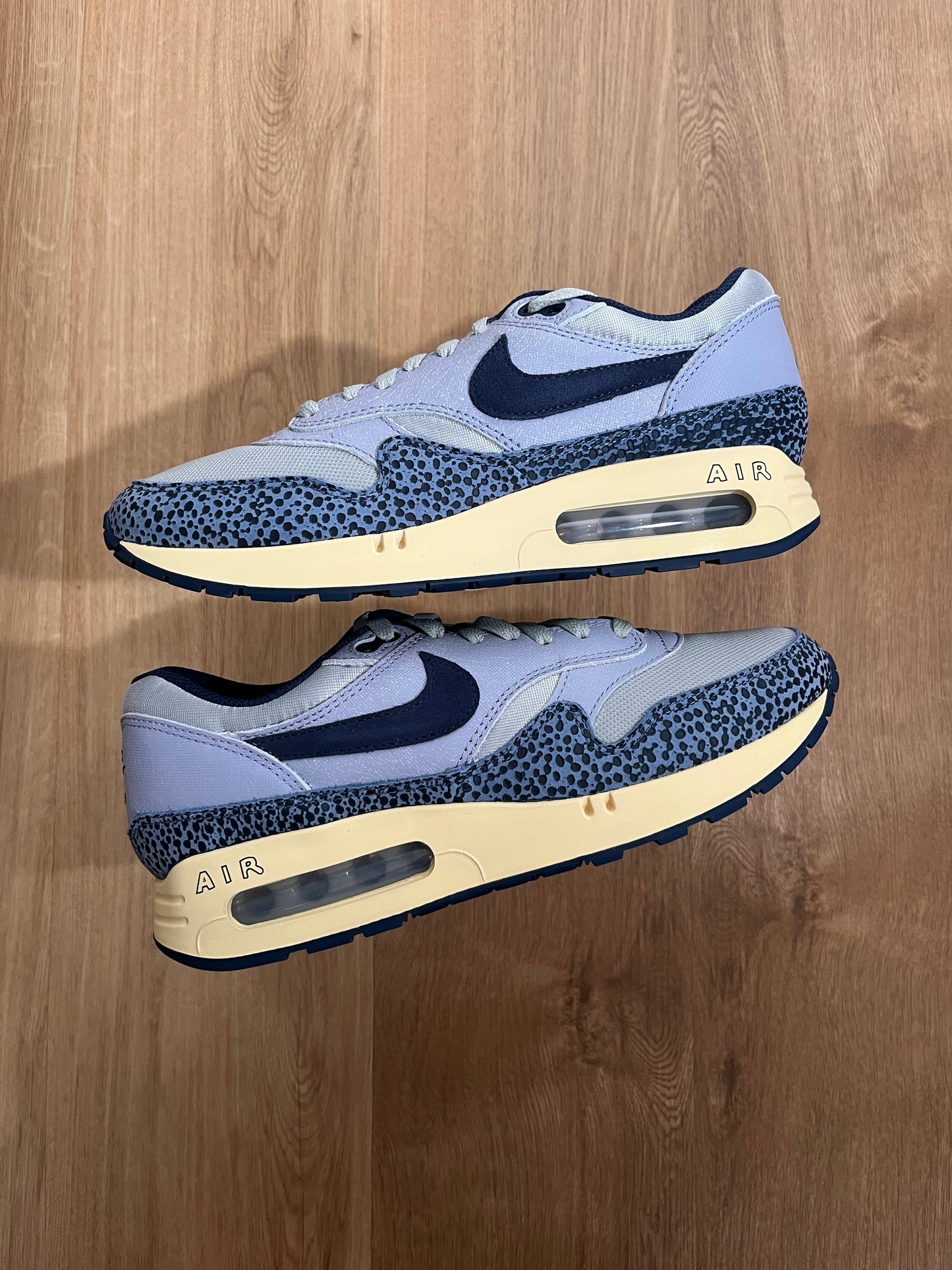 Nike Air Max 1 '86 'Sketch'