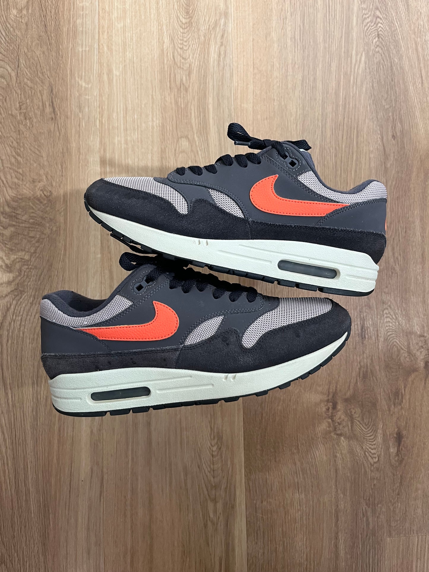 Nike Air Max 1 'Wild Mango'