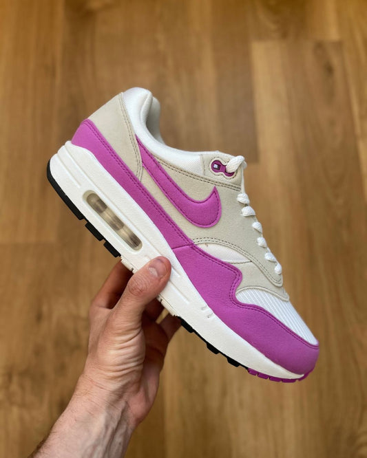 Nike Air Max 1 'Fuchsia Dream'