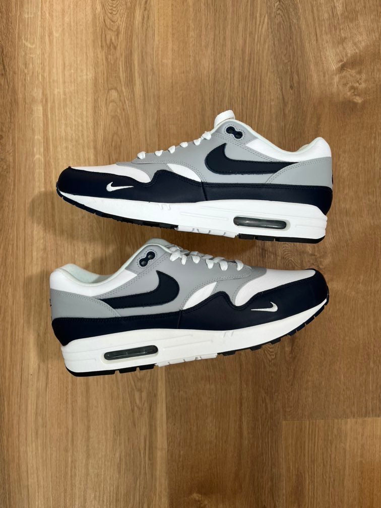 Nike Air Max 1 'LV8 Obsidian’
