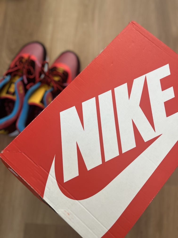 Nike Air Max 1 'Chinatown New York'