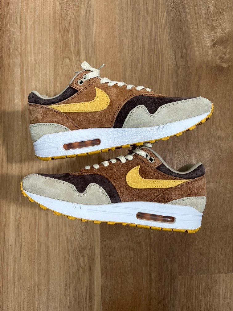 Nike Air Max 1 'Pecan'