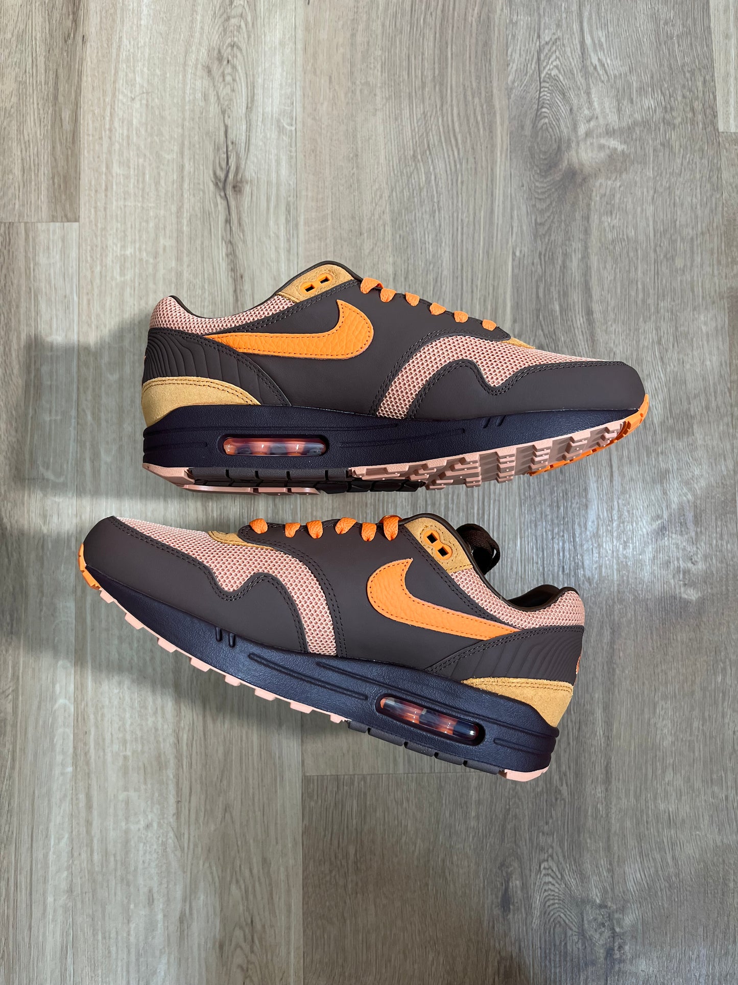 Nike Air Max 1 ‘Kings Day'