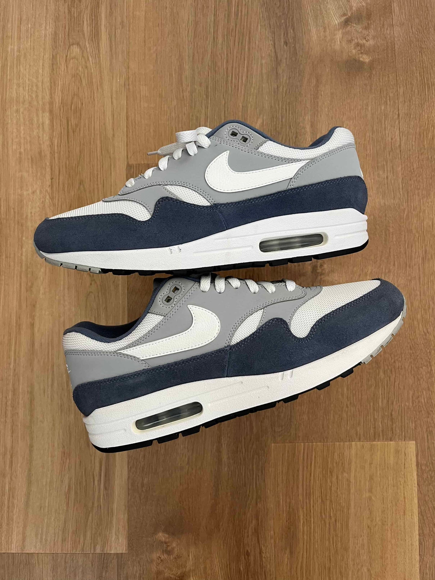 Nike Air Max 1 'Blue Recall'