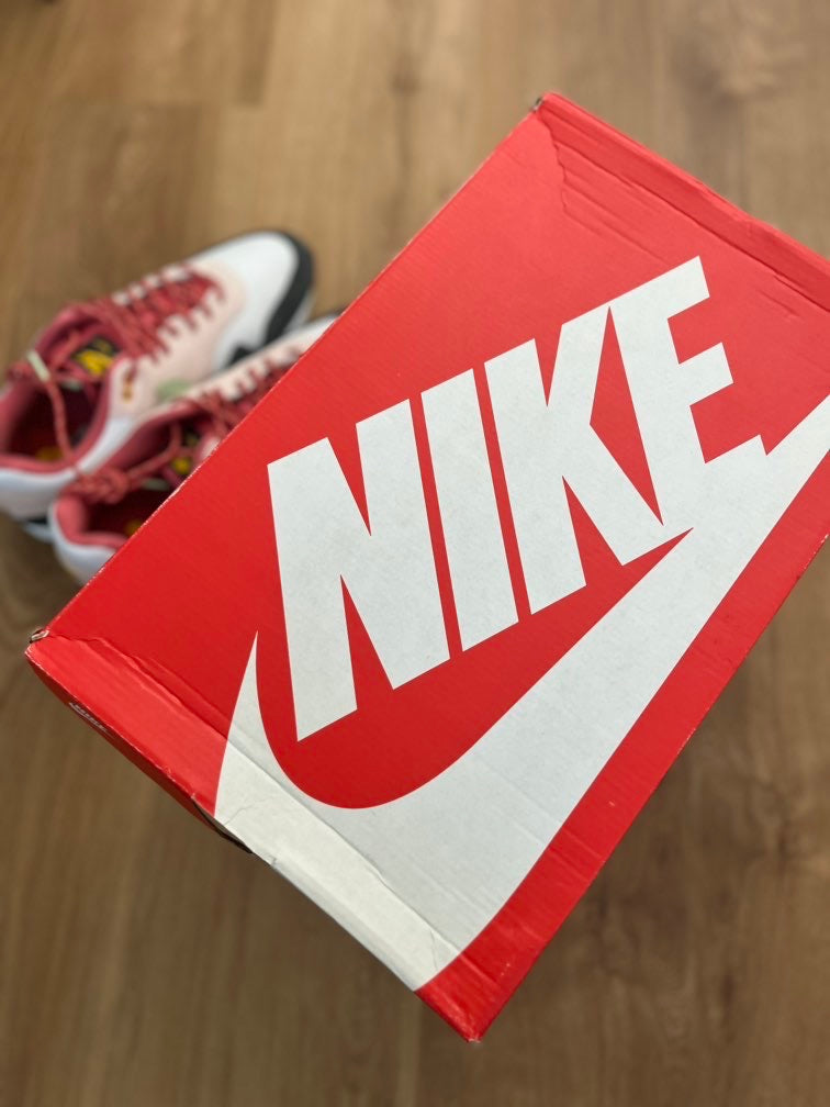 Nike Air Max 1 ‘Easter'