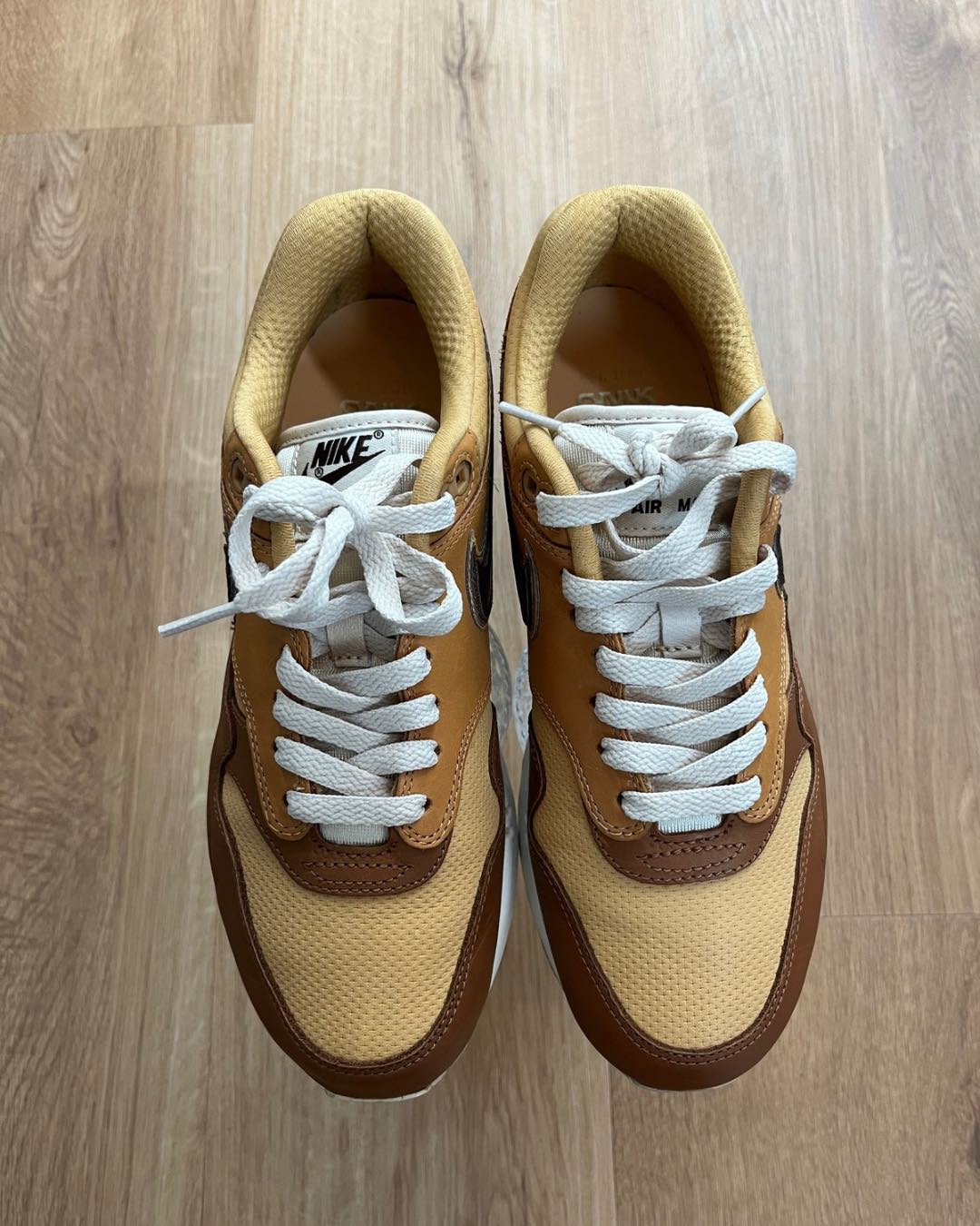 Nike Air Max 1 'SNKRS Day 2020'