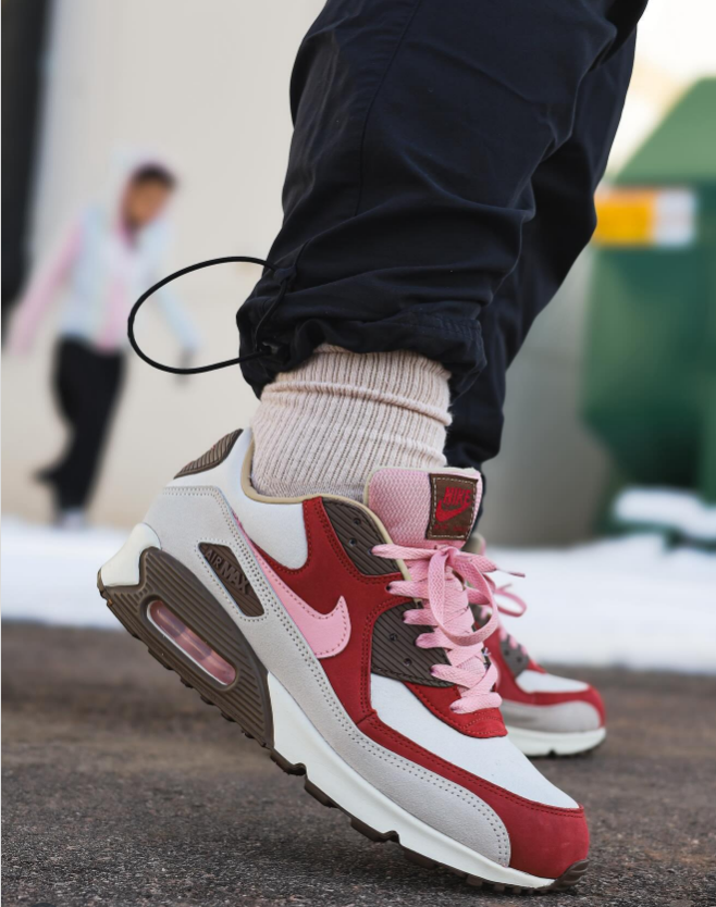 Nike Air Max 90 'Bacon'