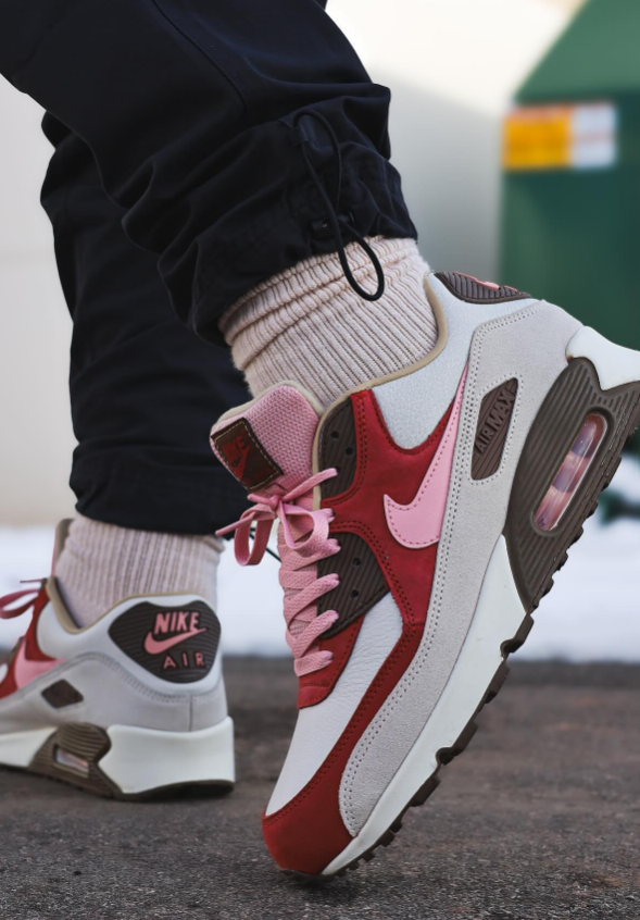 Nike Air Max 90 'Bacon'