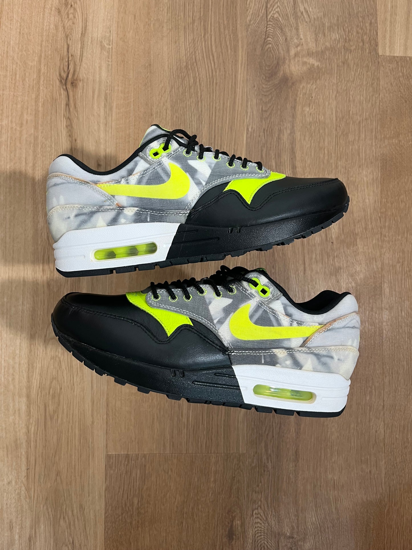 Nike Air Max 1 ‘Foco Bonito'