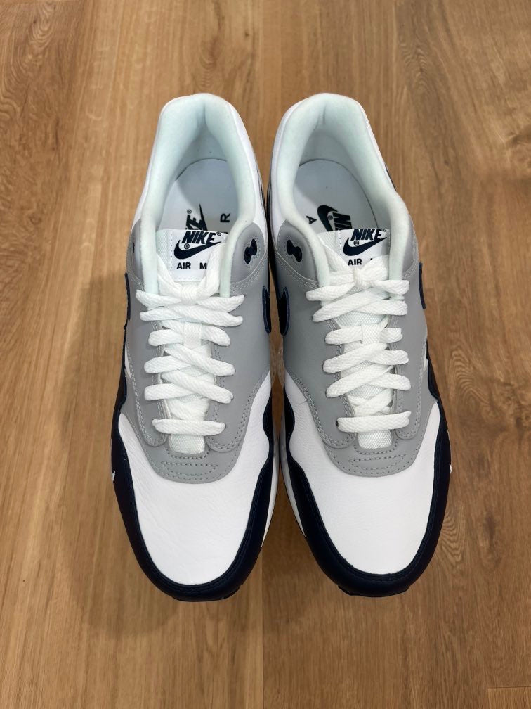 Nike Air Max 1 'LV8 Obsidian’